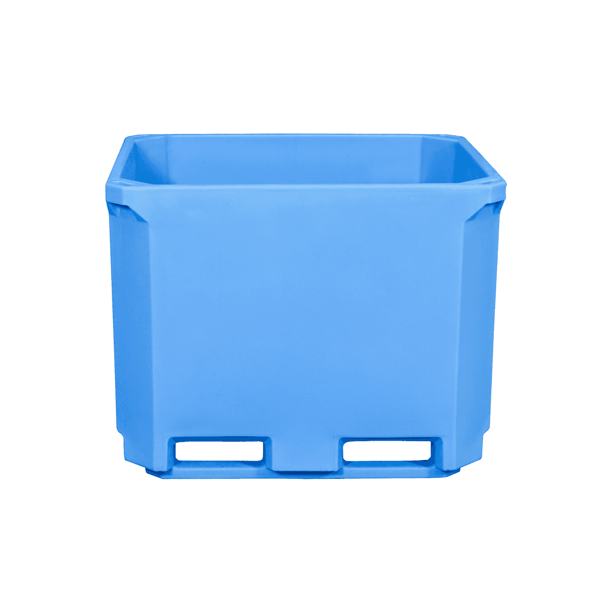 What Is The Product Structure Of Ibc Of Composite Medium Bulk Container?