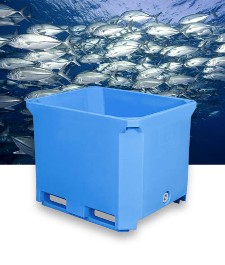 How Long Can Foam Insulated Seafood Containers Keep Fresh?